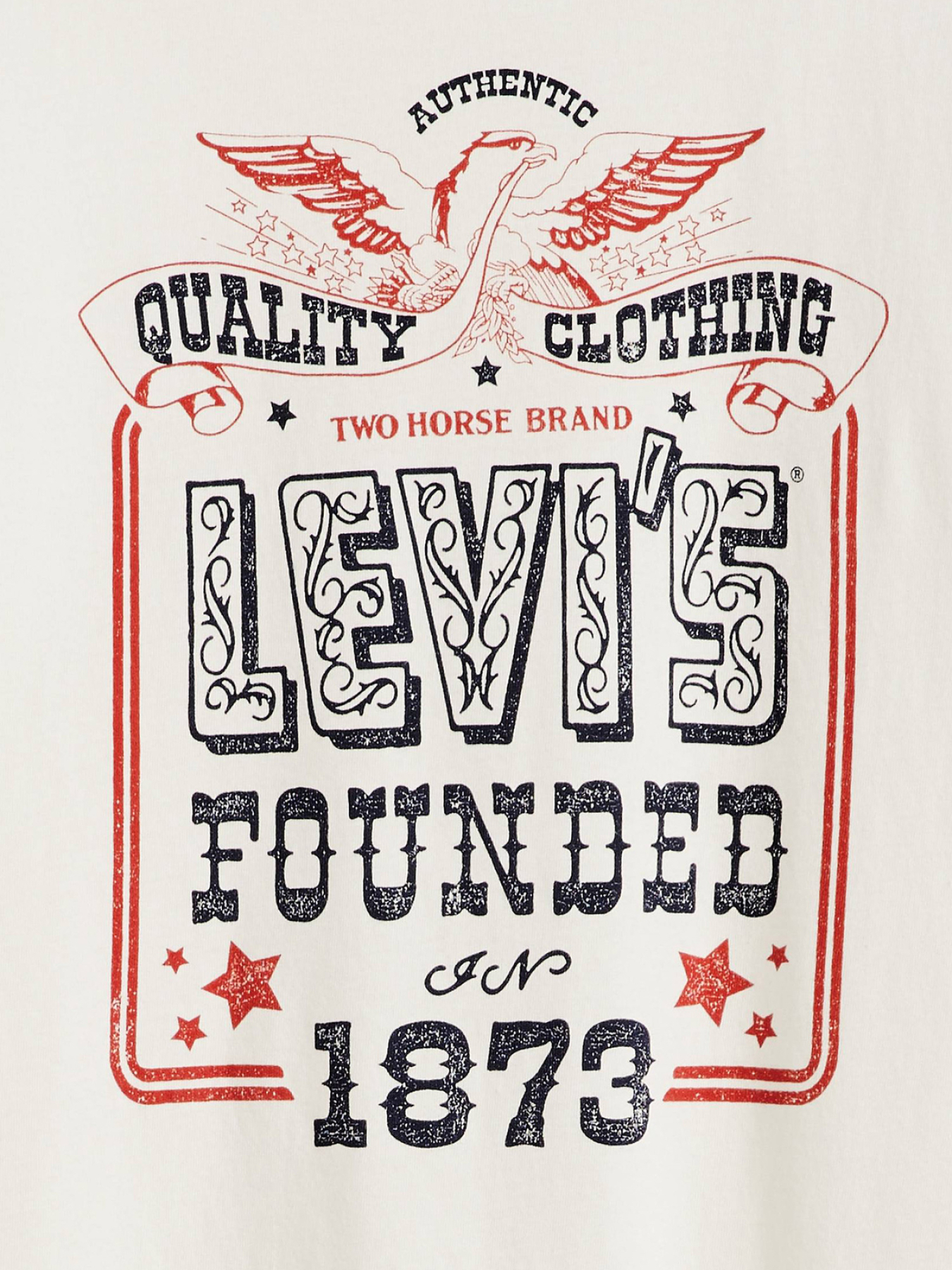 Футболки і поло Levi's модель A8802;0041 Фото
