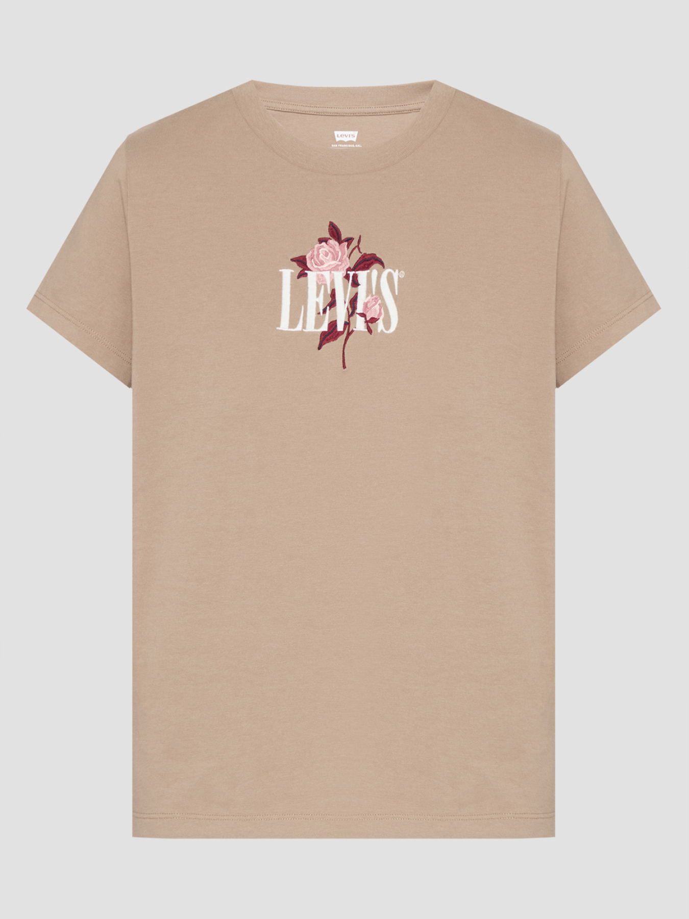 Футболки и поло Levi's модель A8804;0067 Футболки и поло Levi's модель A8804;0067 Фото