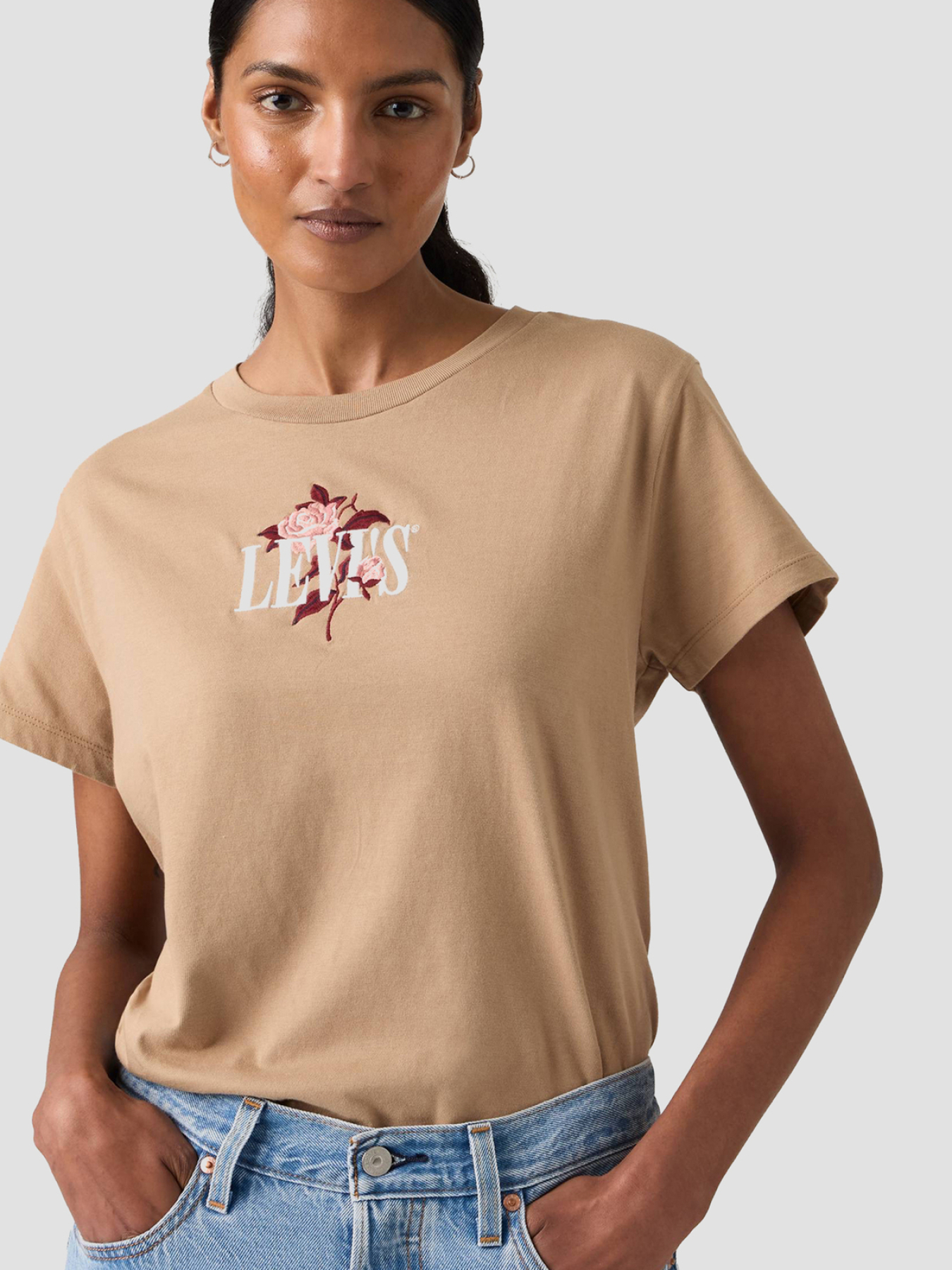 Футболки и поло Levi's модель A8804;0067 Футболки и поло Levi's модель A8804;0067 Фото