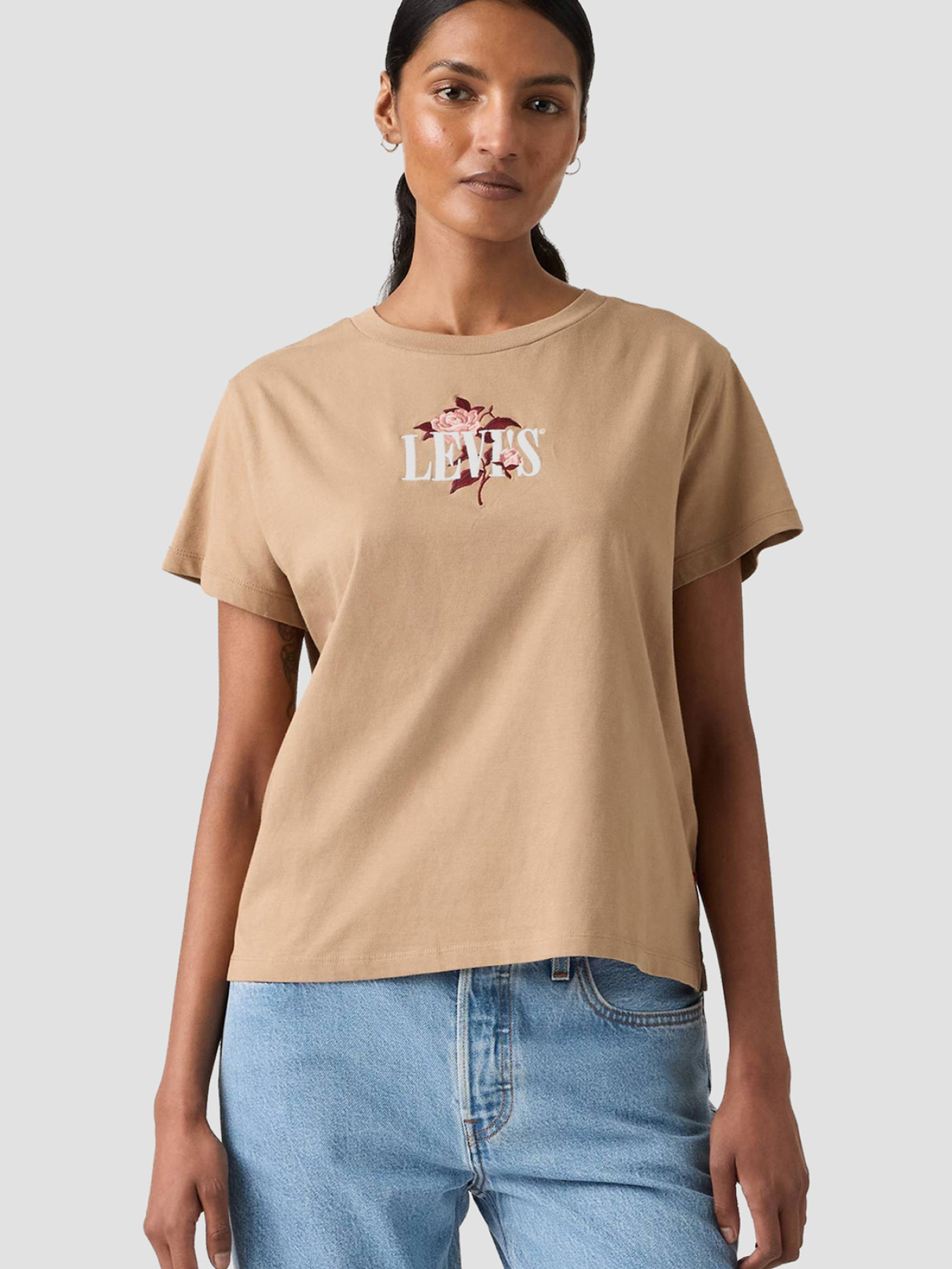 Футболки и поло Levi's модель A8804;0067 Футболки и поло Levi's модель A8804;0067 Фото