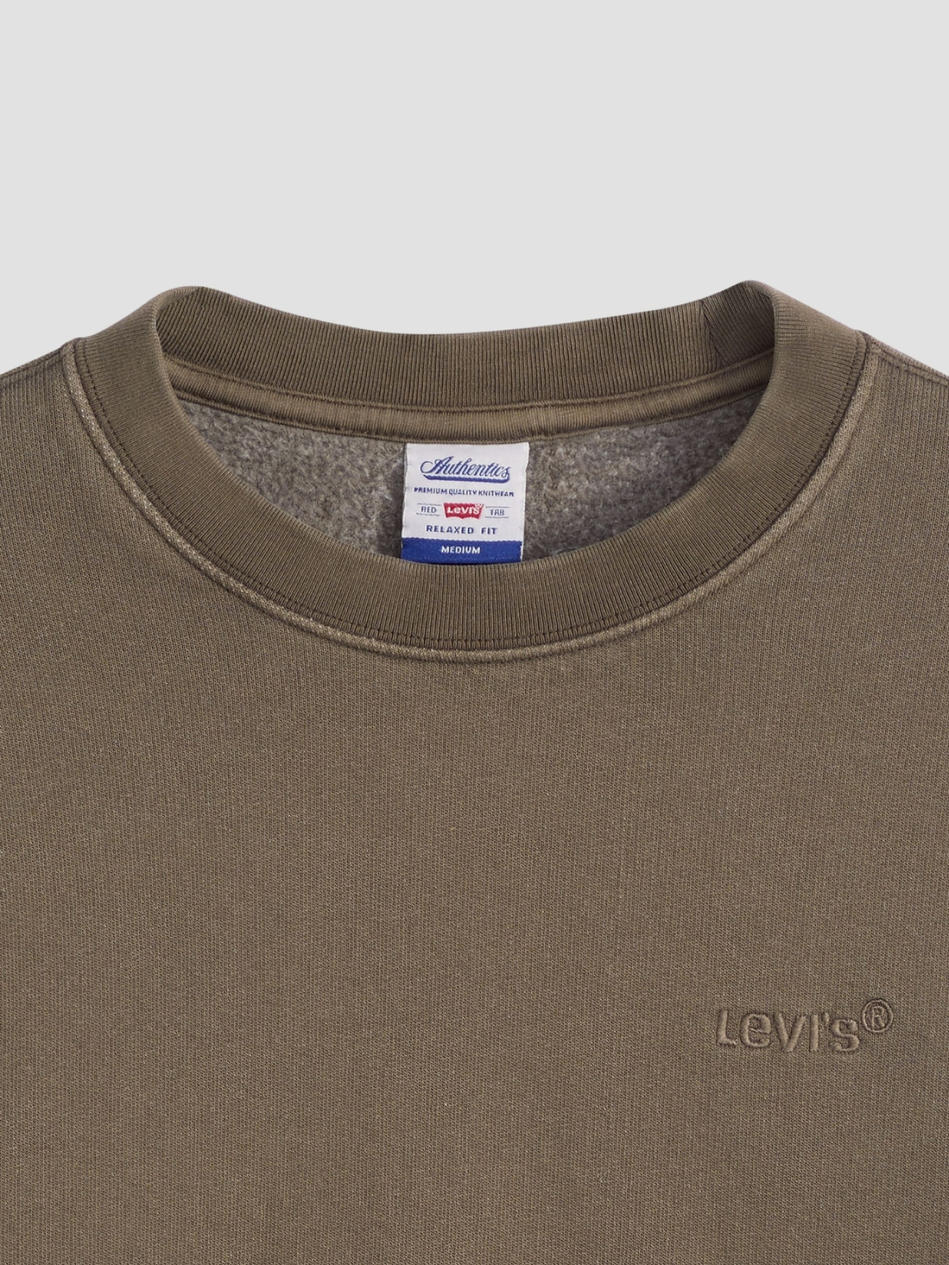 Худи и свитшоты Levi's модель A9244;0034 Худи и свитшоты Levi's модель A9244;0034 Фото
