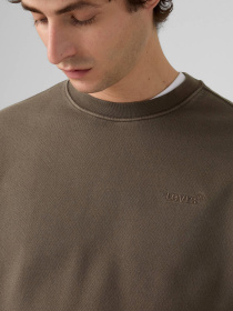Худи и свитшоты Levi's модель A9244;0034 Фото