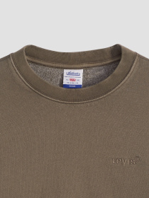 Худи и свитшоты Levi's модель A9244;0034 Фото