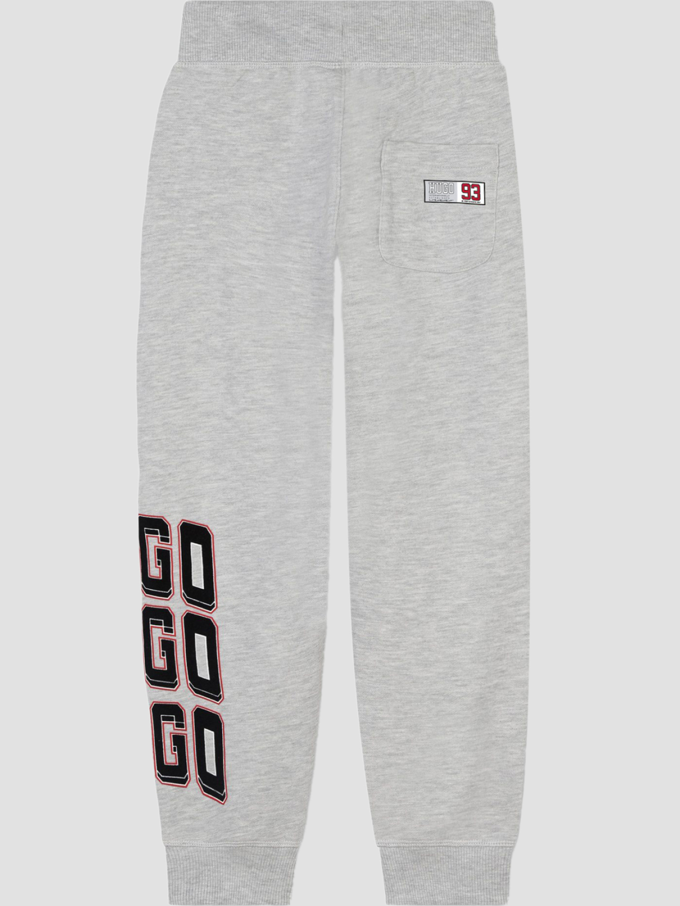 Штани HUGO Kids модель G00045;A32 Фото