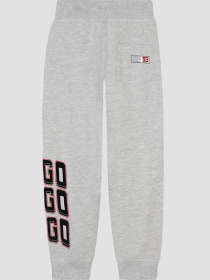 Штани HUGO Kids модель G00045;A32 Фото