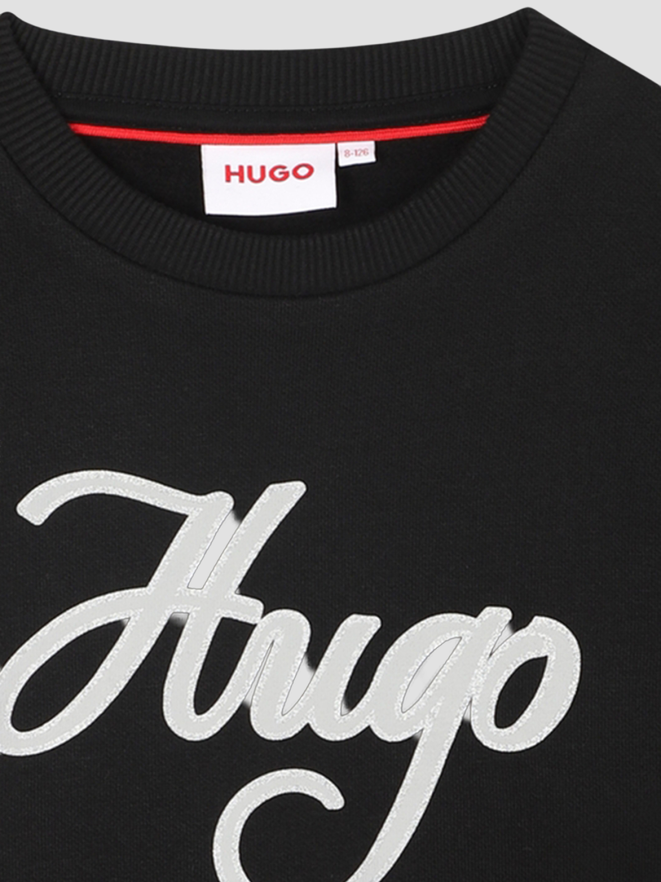 Худи и свитшоты HUGO Kids модель G00498;09B Фото