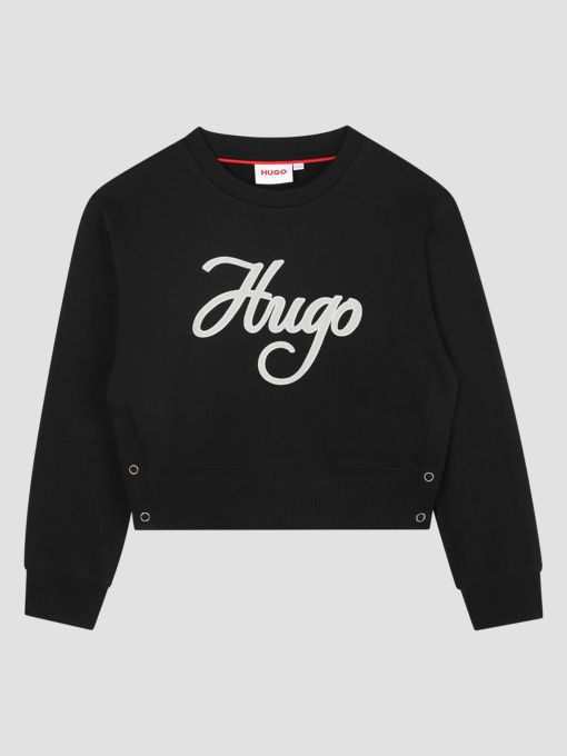 Худи и свитшоты HUGO Kids модель G00498;09B Фото