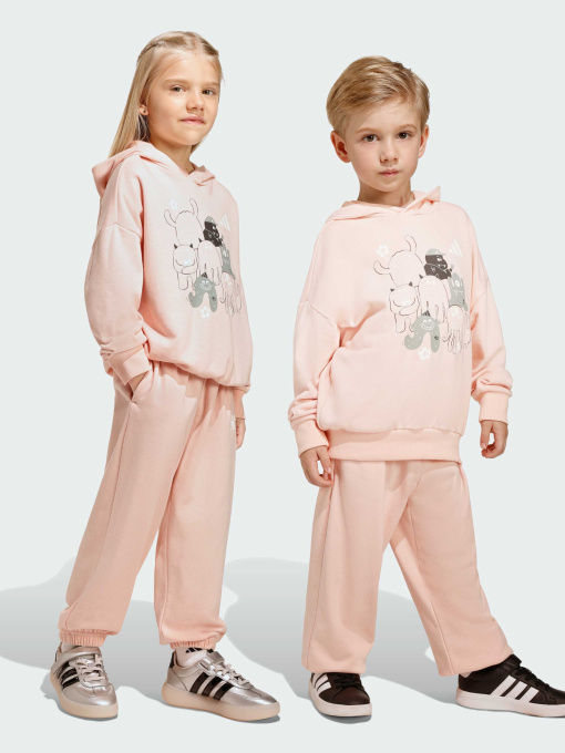 Костюмы Adidas Tiro модель KE0728 Фото