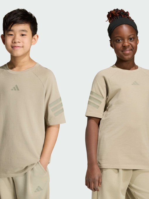 Футболки и поло Adidas Культовые силуэты модель KC8651 Фото