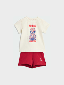 Костюми Adidas Marvel модель JZ3550 Фото