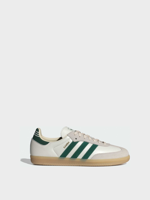 Кеды Adidas Samba модель IH6844 Фото
