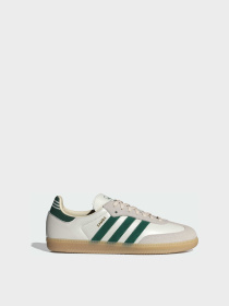 Кеды Adidas Samba модель IH6844 Кеды Adidas Samba модель IH6844 Фото