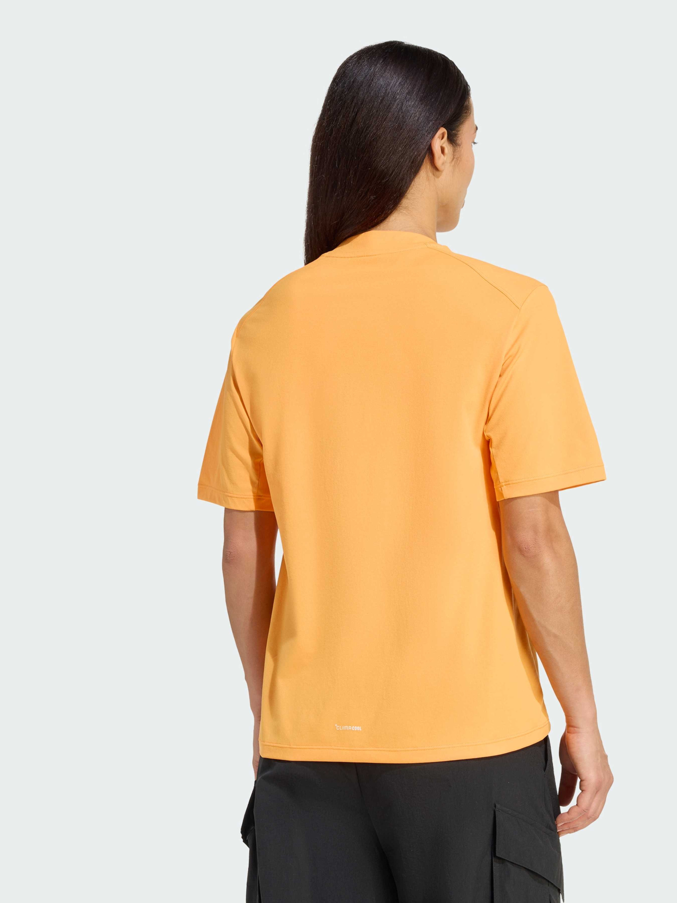 Футболки и поло Adidas модель KB4665 Футболки и поло Adidas модель KB4665 Фото