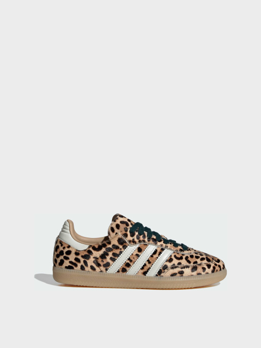 Кеди Adidas Samba модель KI6674 Фото