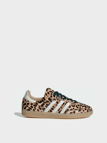 Кеди Adidas Samba модель KI6674 Кеди Adidas Samba модель KI6674 Фото