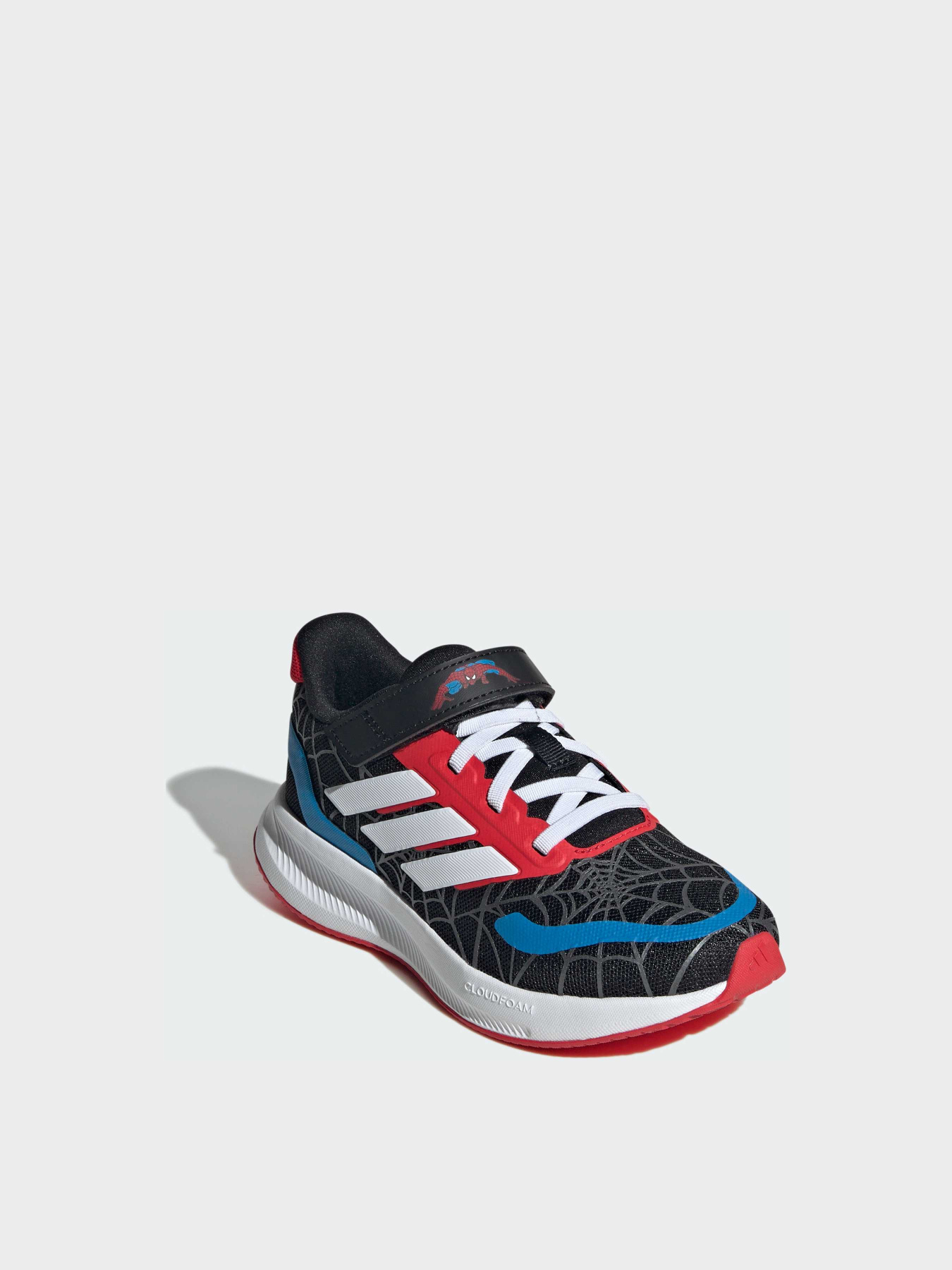 Кроссовки Adidas Runfalcon модель JR5660 Кроссовки Adidas Runfalcon модель JR5660 Фото