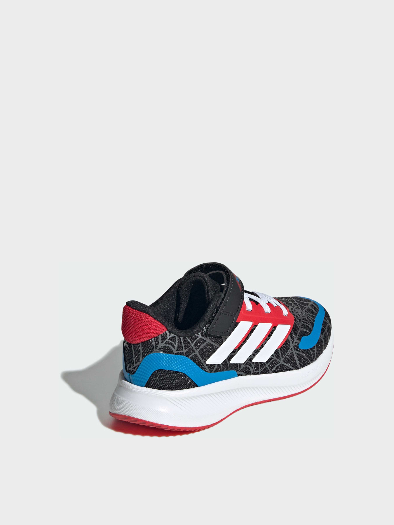 Кроссовки Adidas Runfalcon модель JR5660 Кроссовки Adidas Runfalcon модель JR5660 Фото