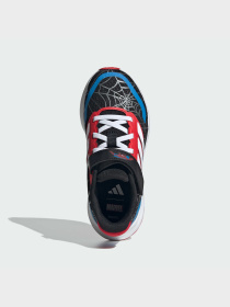 Кроссовки Adidas Runfalcon модель JR5660 Фото