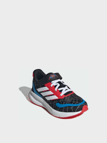 Кроссовки Adidas Runfalcon модель JR5660 Фото