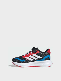 Кроссовки Adidas Runfalcon модель JR5660 Фото