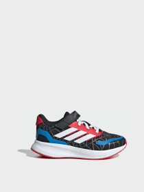 Кроссовки Adidas Runfalcon модель JR5660 Фото