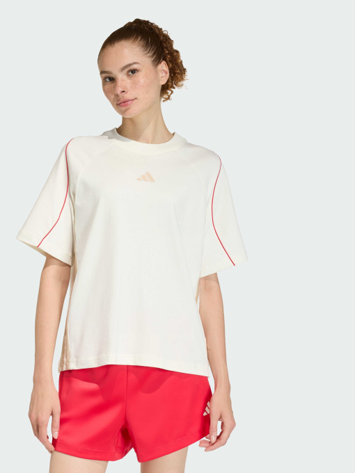 Футболки и поло Adidas модель KB4282 Фото