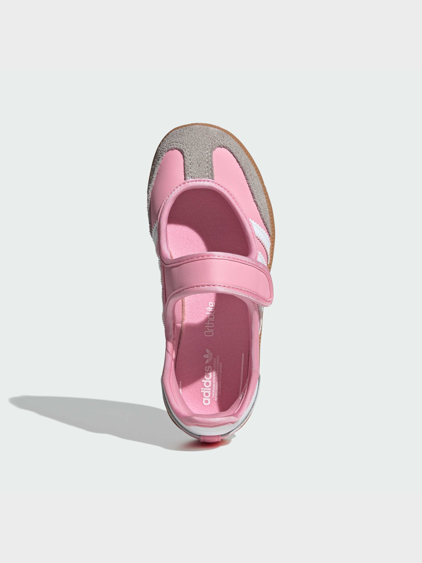 Туфлі та лофери Adidas Samba модель JP9541 Фото