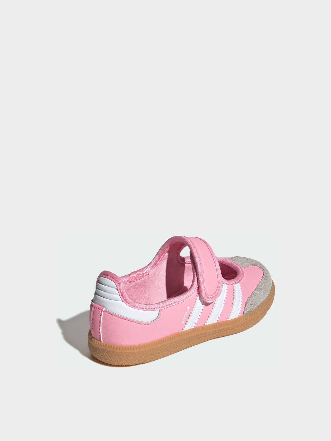 Туфлі та лофери Adidas Samba модель JP9541 Фото