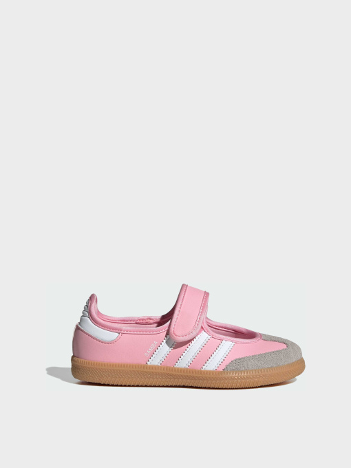 Туфлі та лофери Adidas Samba модель JP9541 Фото