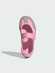 Туфлі та лофери Adidas Samba модель JP9541 Фото