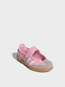 Туфлі та лофери Adidas Samba модель JP9541 Фото