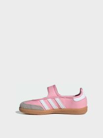 Туфлі та лофери Adidas Samba модель JP9541 Фото