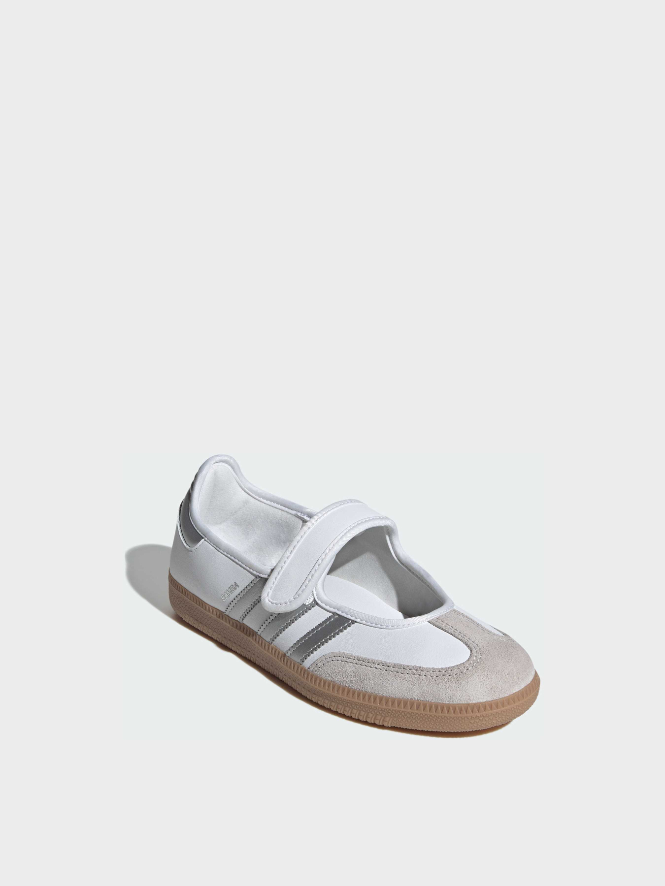 Туфлі та лофери Adidas Samba модель KJ3785 Фото