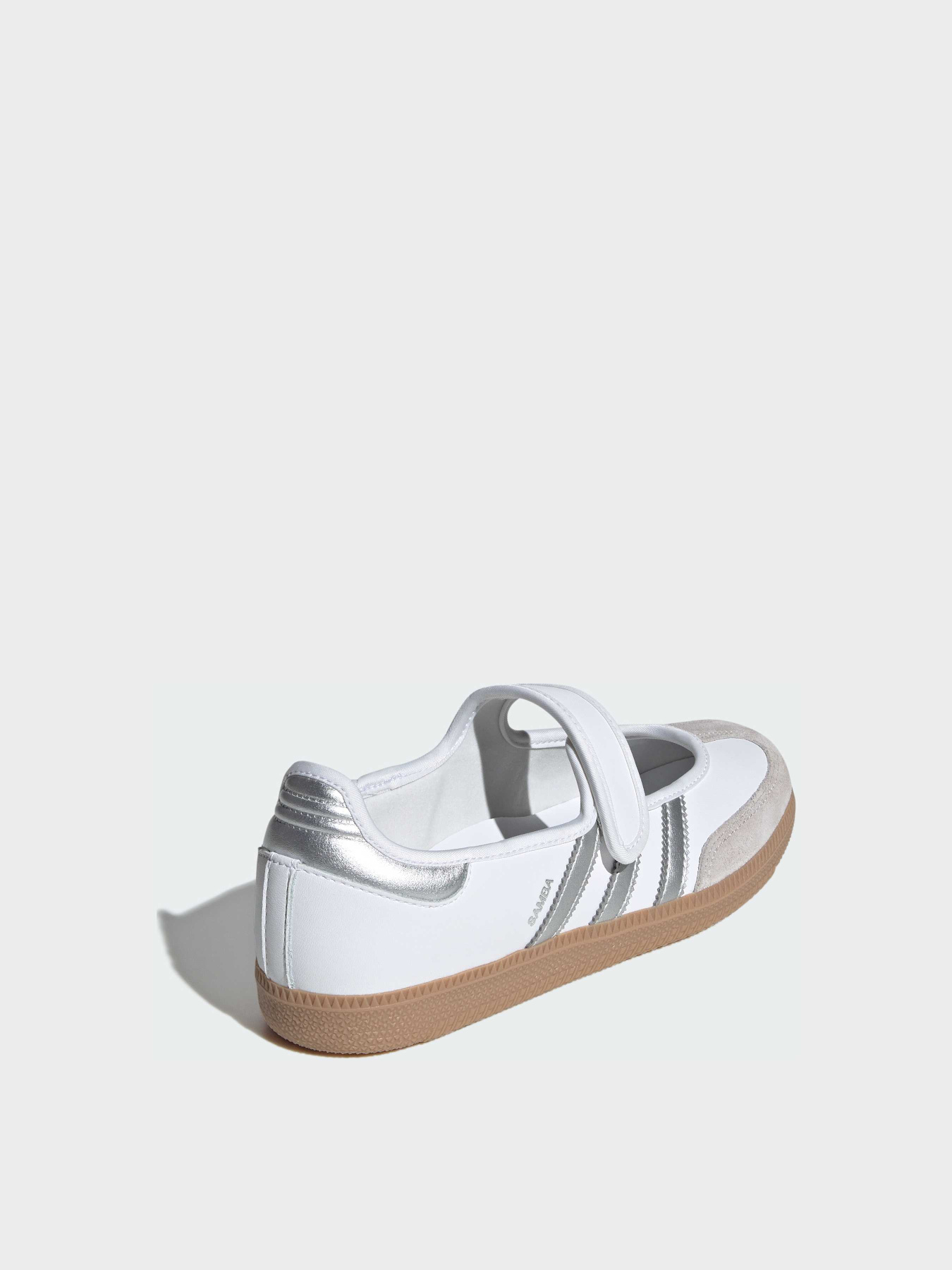 Туфлі та лофери Adidas Samba модель KJ3785 Фото