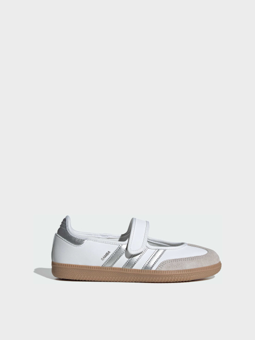 Туфлі та лофери Adidas Samba модель KJ3785 Фото