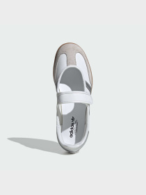Туфлі та лофери Adidas Samba модель KJ3785 Фото