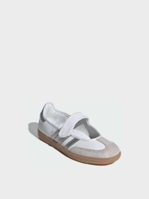 Туфлі та лофери Adidas Samba модель KJ3785 Фото