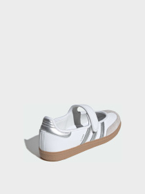 Туфлі та лофери Adidas Samba модель KJ3785 Фото