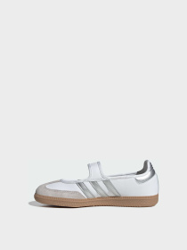 Туфлі та лофери Adidas Samba модель KJ3785 Фото