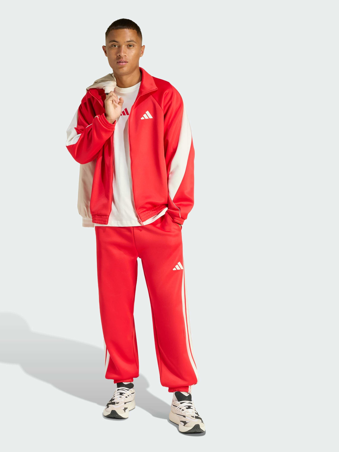 Брюки Adidas модель KE9573 Фото