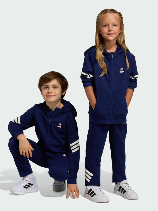 Штани Adidas Marvel модель JZ3570 Фото