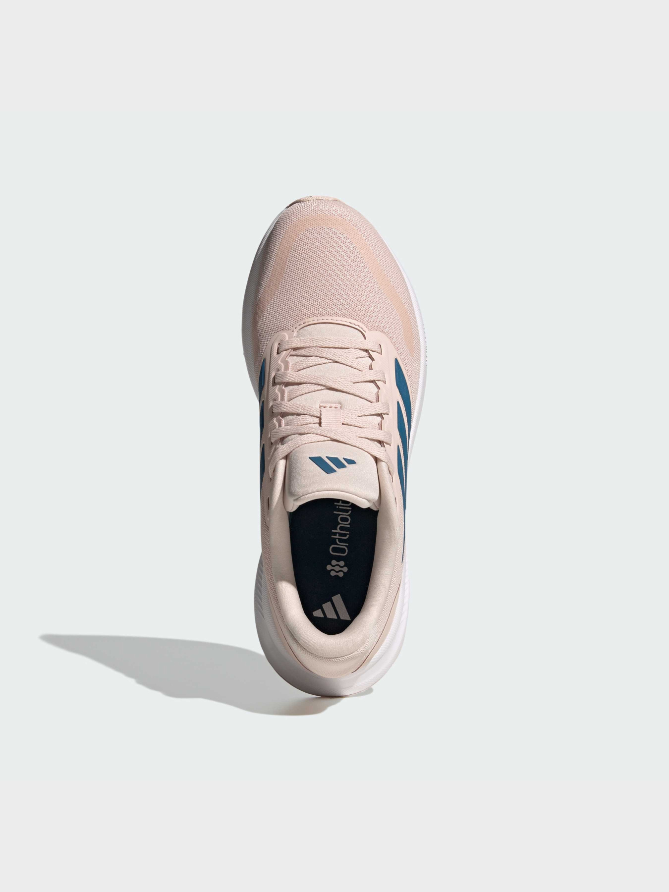 Кроссовки Adidas Runfalcon модель JQ9400 Фото