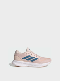 Кросівки Adidas Runfalcon модель JQ9400 Фото
