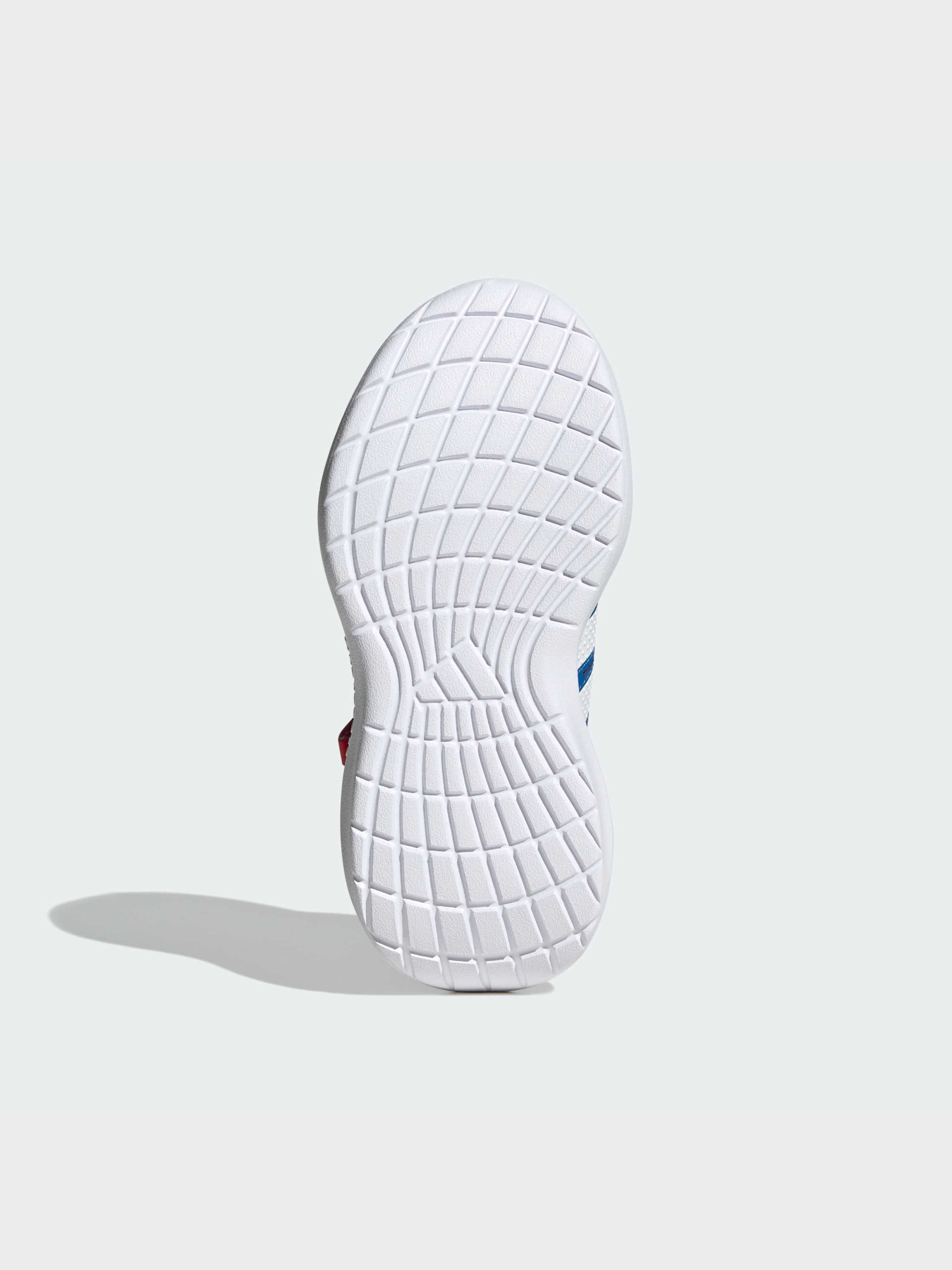 Кросівки Adidas Marvel модель JR2334 Фото