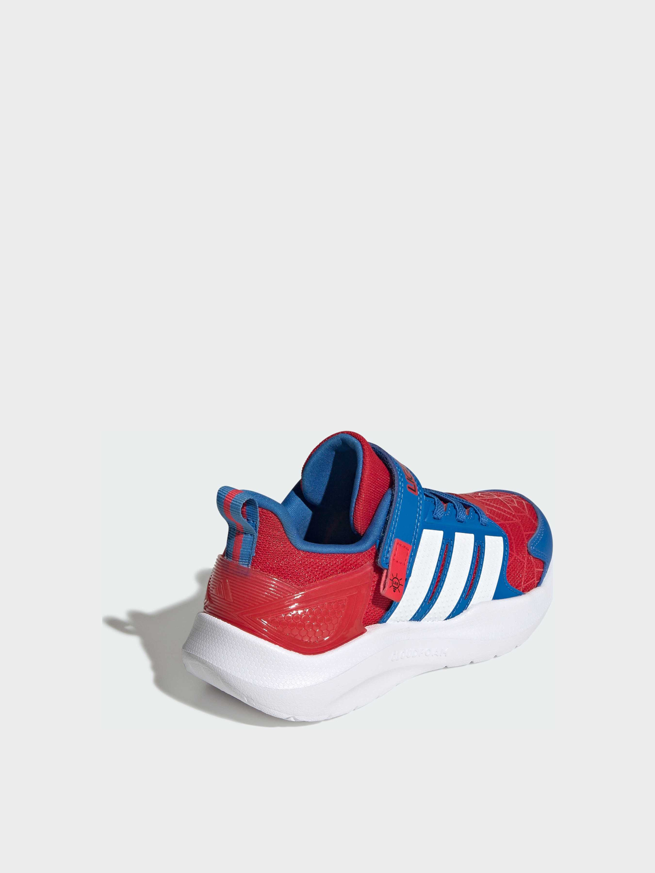 Кросівки Adidas Marvel модель JR2334 Фото