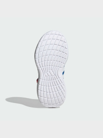 Кросівки Adidas Marvel модель JR2334 Фото