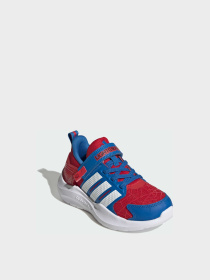 Кросівки Adidas Marvel модель JR2334 Фото