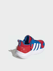 Кросівки Adidas Marvel модель JR2334 Фото