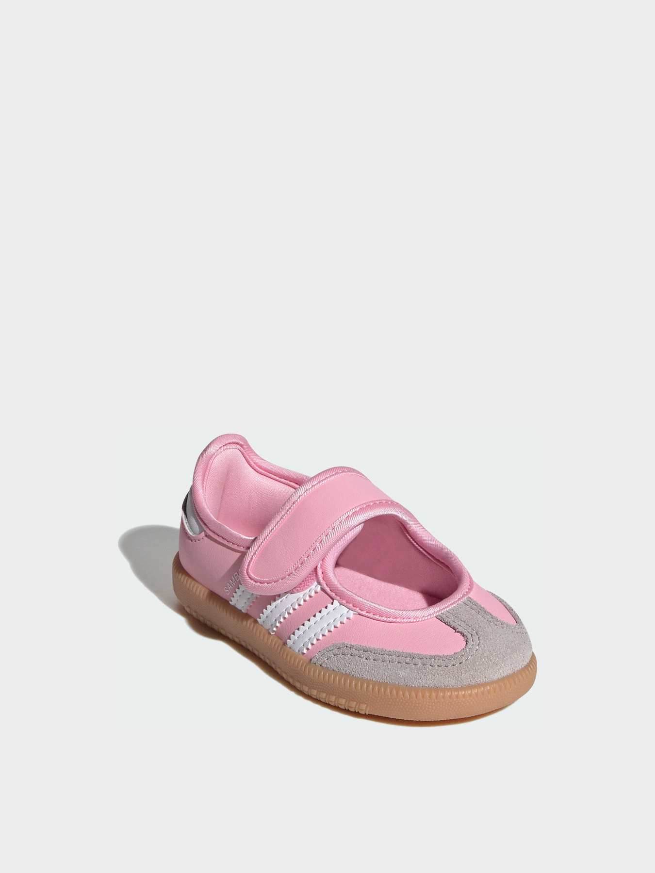 Туфлі та лофери Adidas Samba модель JP9543 Туфлі та лофери Adidas Samba модель JP9543 Фото