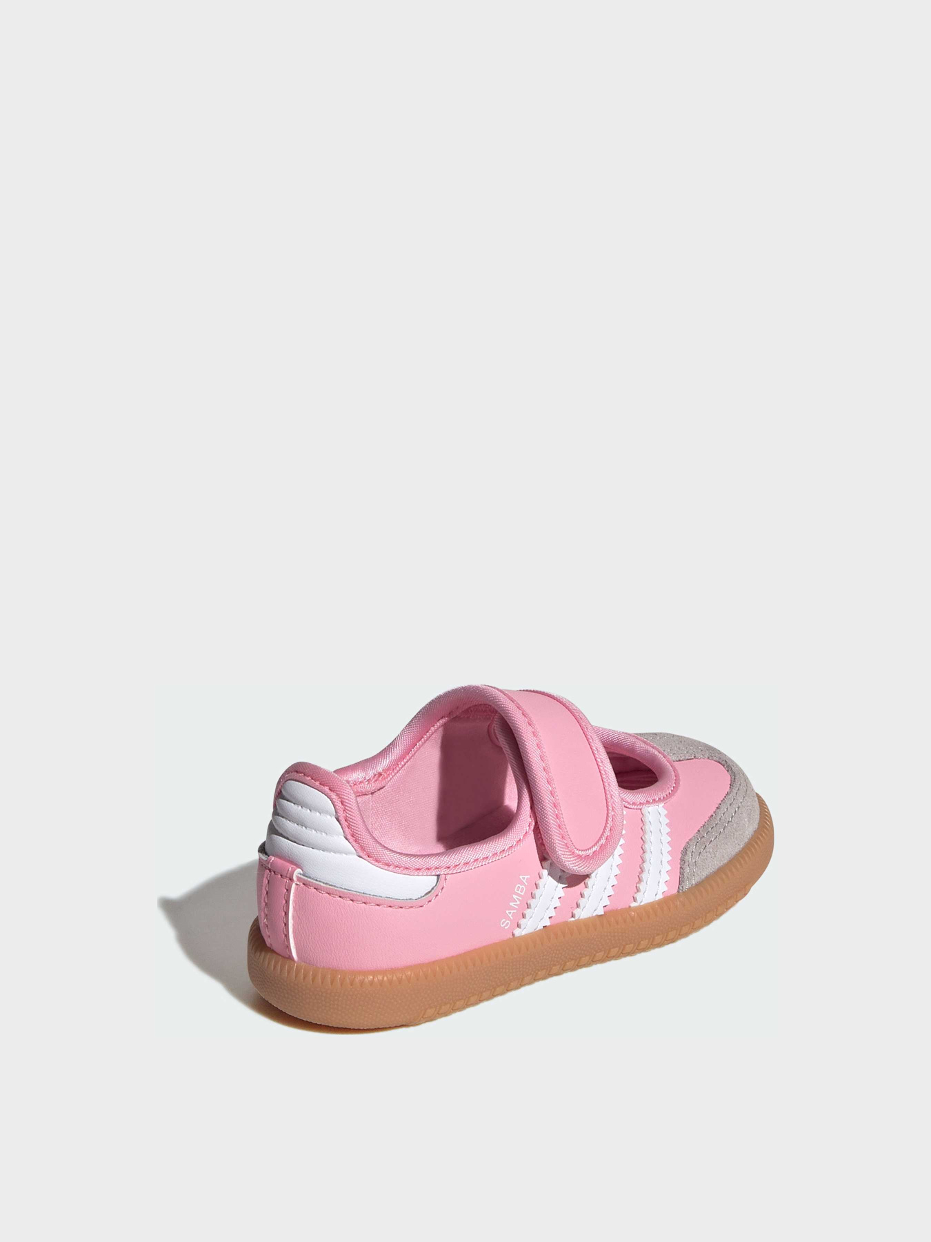 Туфлі та лофери Adidas Samba модель JP9543 Туфлі та лофери Adidas Samba модель JP9543 Фото